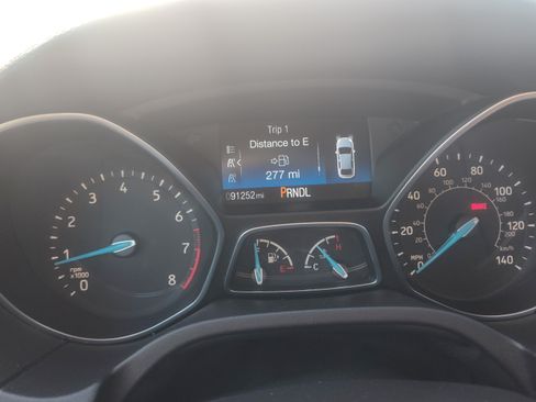 Used 2018 Ford Focus S FWD image 12