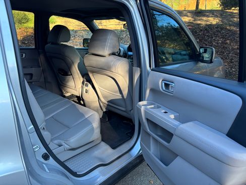 Used 2013 Honda Pilot EX-L image 22