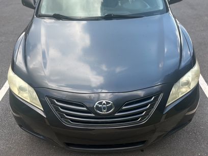 Used 2007 Toyota Camry LE