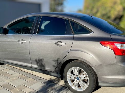 Used 2012 Ford Focus SEL image 5