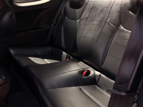 Used 2016 Hyundai Genesis Coupe 3.8 image 10