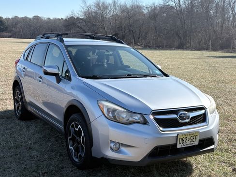 Used 2015 Subaru Crosstrek 2.0i Limited w/ Popular Package #1 image 9