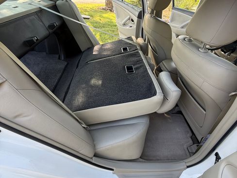 Used 2007 Toyota Camry CE image 10