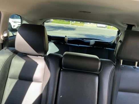 Used 2013 MAZDA CX-9 Touring image 6