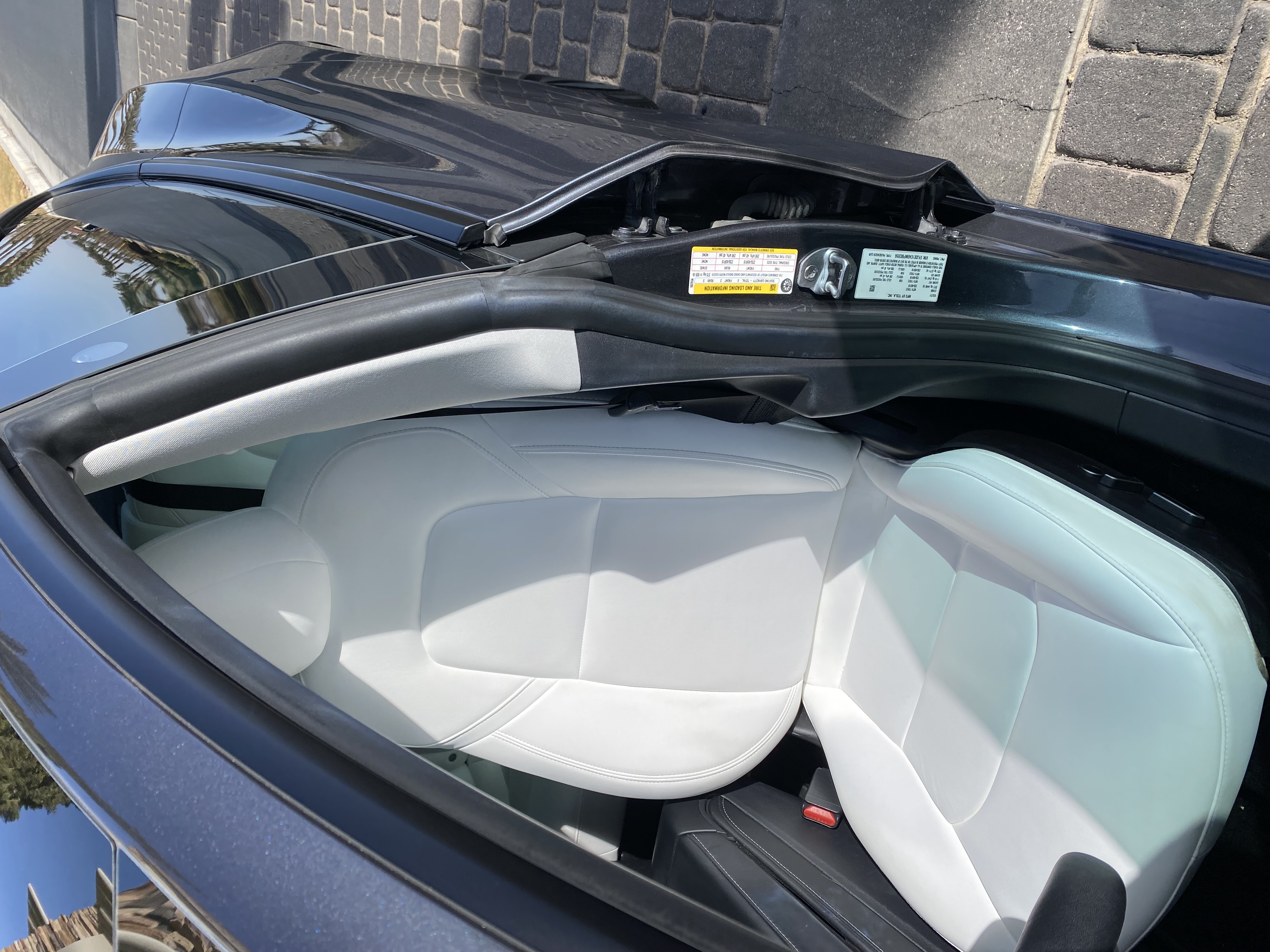 Used 2021 Tesla Model 3 Standard Range Plus RWD image 5