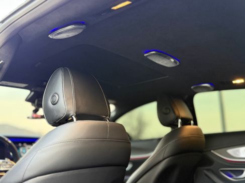 Used 2019 Mercedes-Benz AMG GT 63 S image 23