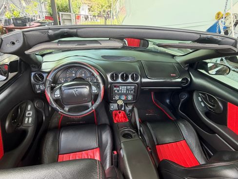 Used 2000 Pontiac Firebird Trans Am image 10