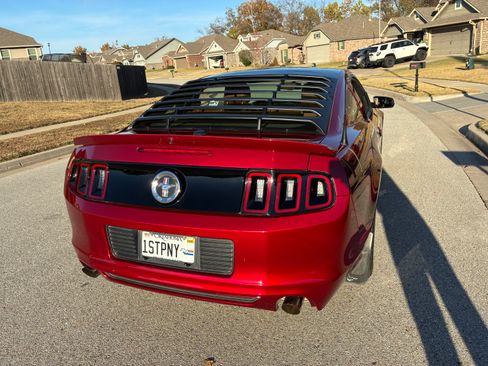 Used 2014 Ford Mustang Premium w/ Equipment Group 202A image 14