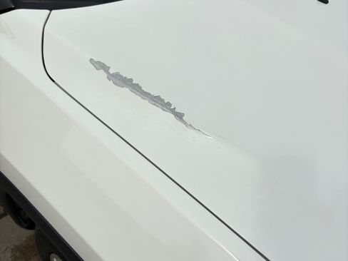 Used 2018 Jeep Compass Limited image 12