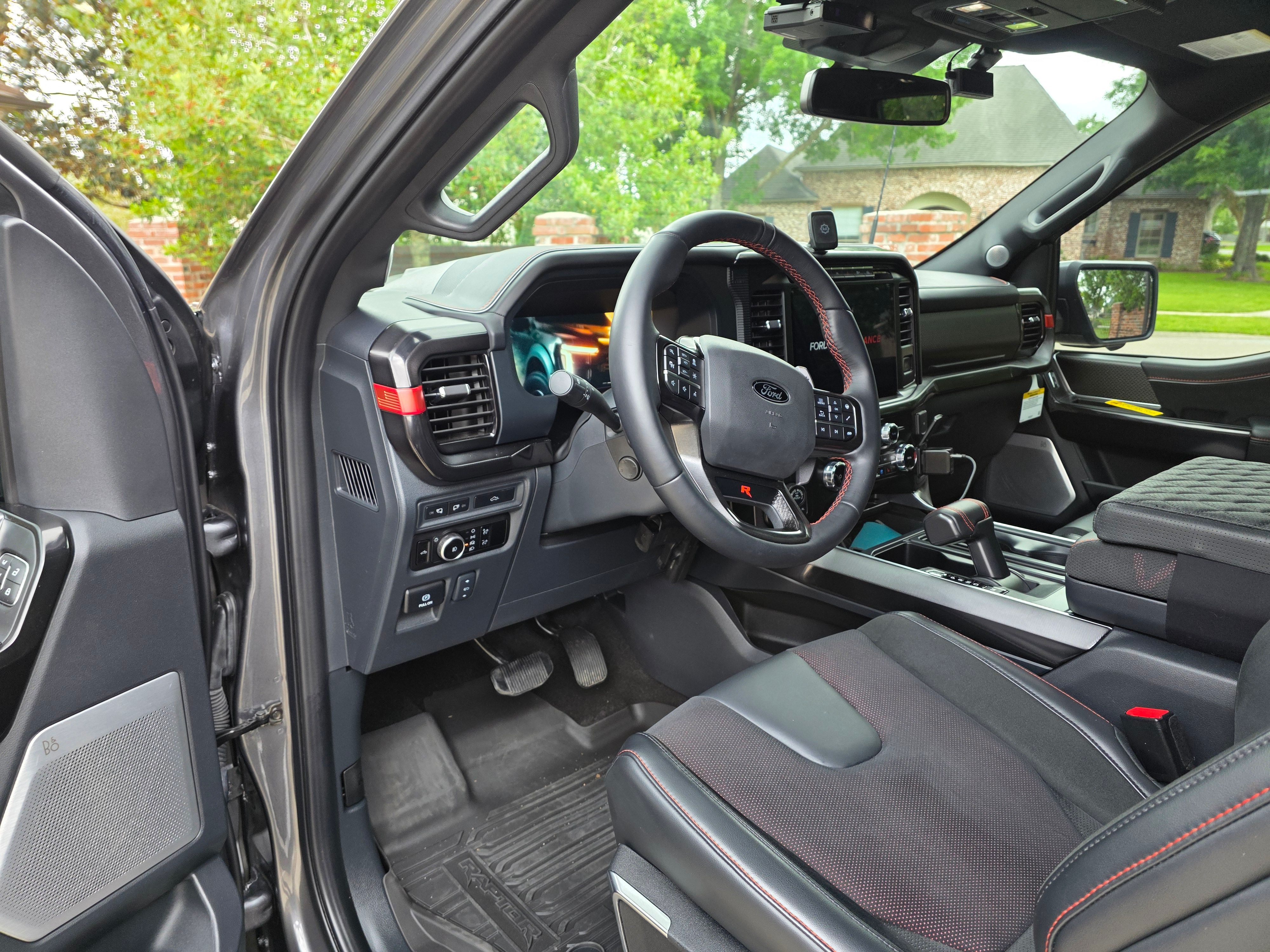 Used 2024 Ford F150 Raptor R w/ Equipment Group 803A Raptor R AWD/4WD image 25