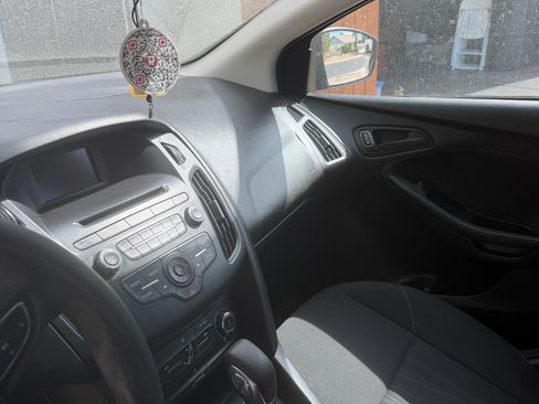 Used 2017 Ford Focus S FWD image 10