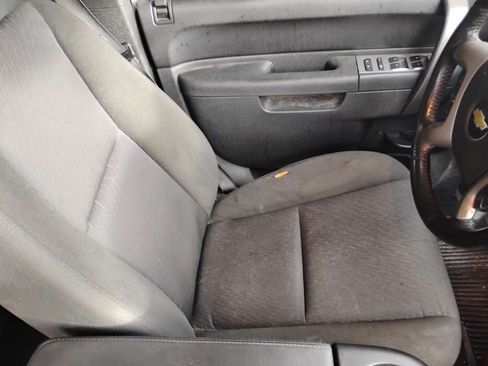 Used 2013 Chevrolet Silverado 1500 LT w/ All-Star Edition image 9