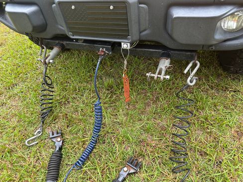 Used 2014 Jeep Wrangler Rubicon image 32