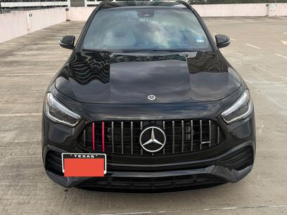 Used 2023 Mercedes-Benz GLA 35 AMG 4MATIC
