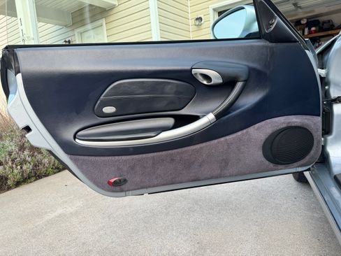 Used 2000 Porsche Boxster S image 17