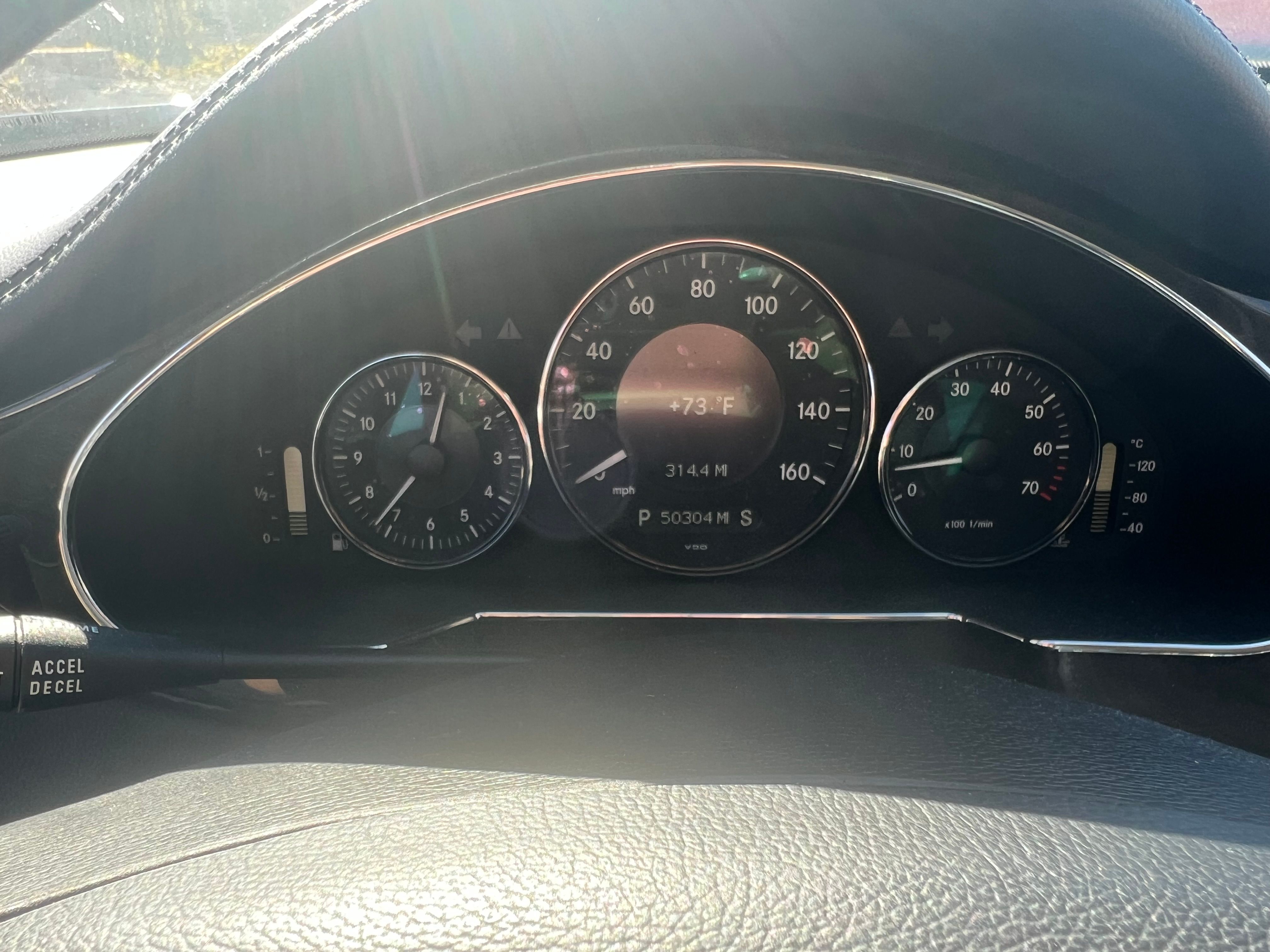 Used 2007 Mercedes-Benz CLS 550 image 14