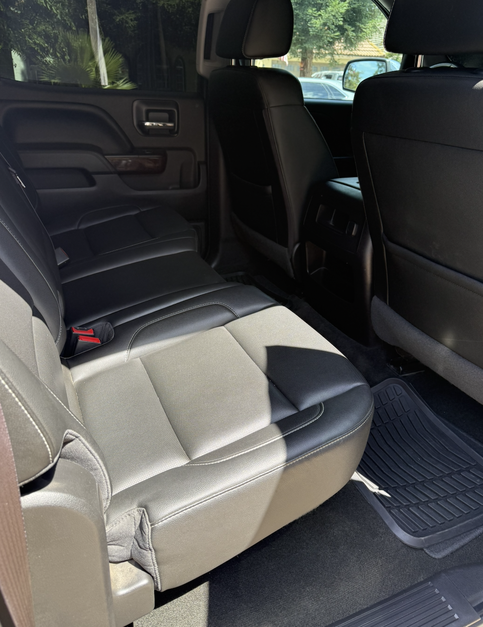 Used 2017 GMC Sierra 1500 SLT AWD/4WD image 9