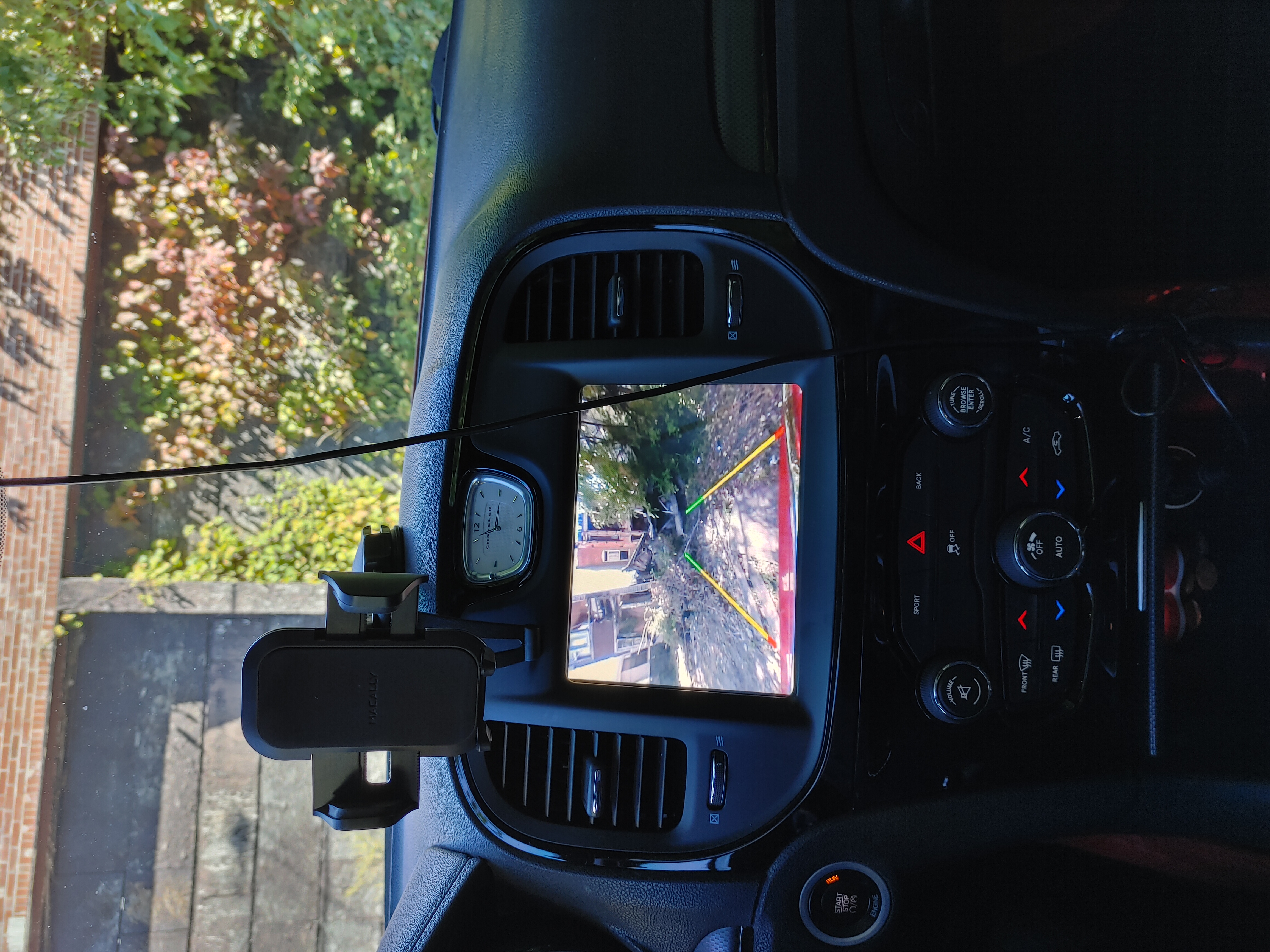 Used 2016 Chrysler 300 S RWD image 4