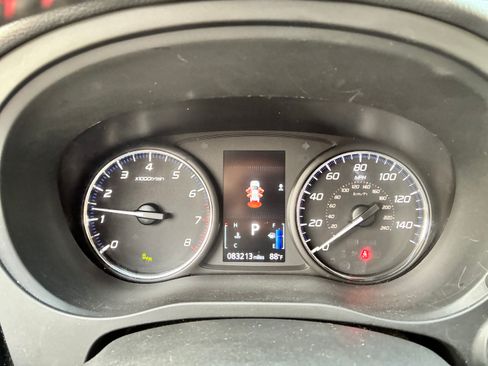 Used 2020 Mitsubishi Outlander LE FWD image 26