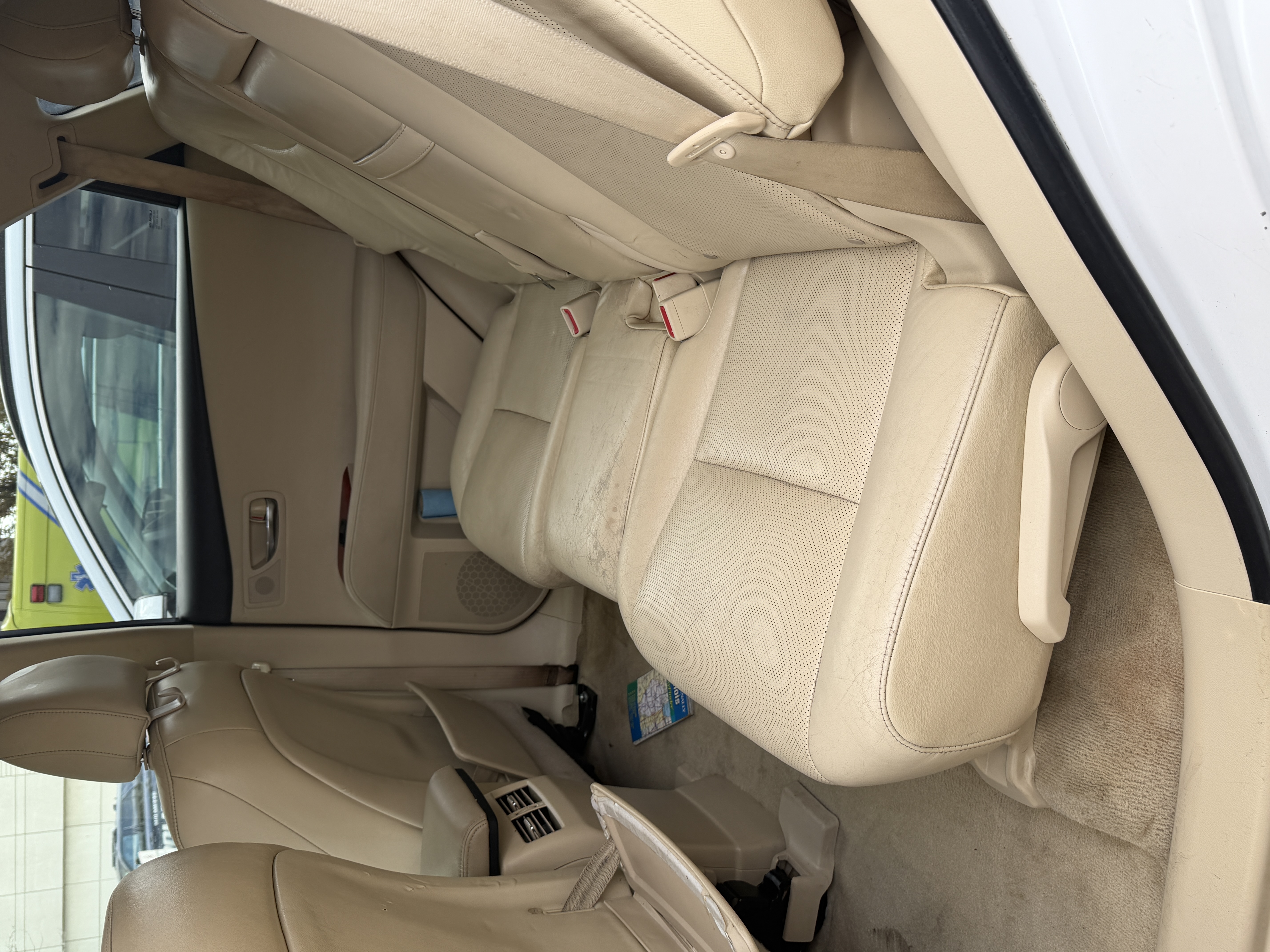 Used 2011 Lexus RX 350 AWD w/ Premium Pkg image 12