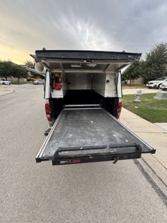 Used 2008 Isuzu i-290 S RWD image 10