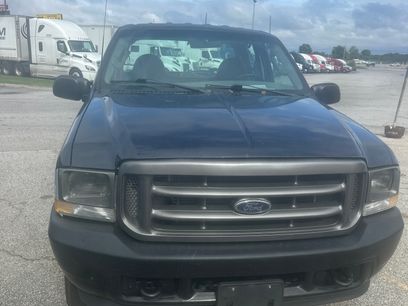 Used 2003 Ford F350 XL