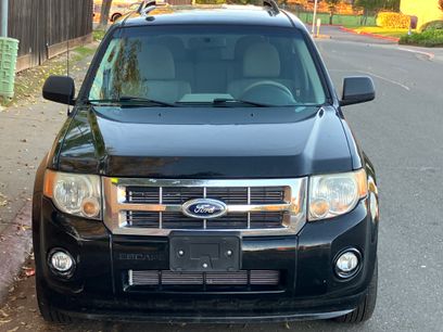 Used 2010 Ford Escape XLT