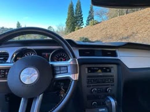 Used 2014 Ford Mustang Premium w/ Equipment Group 203A image 17