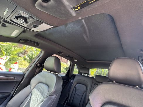 Used 2015 Audi Q5 2.0T Premium Plus w/ Technology Package image 11