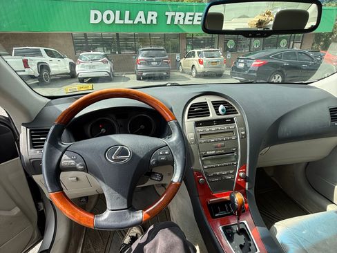 Used 2008 Lexus ES 350 FWD image 9