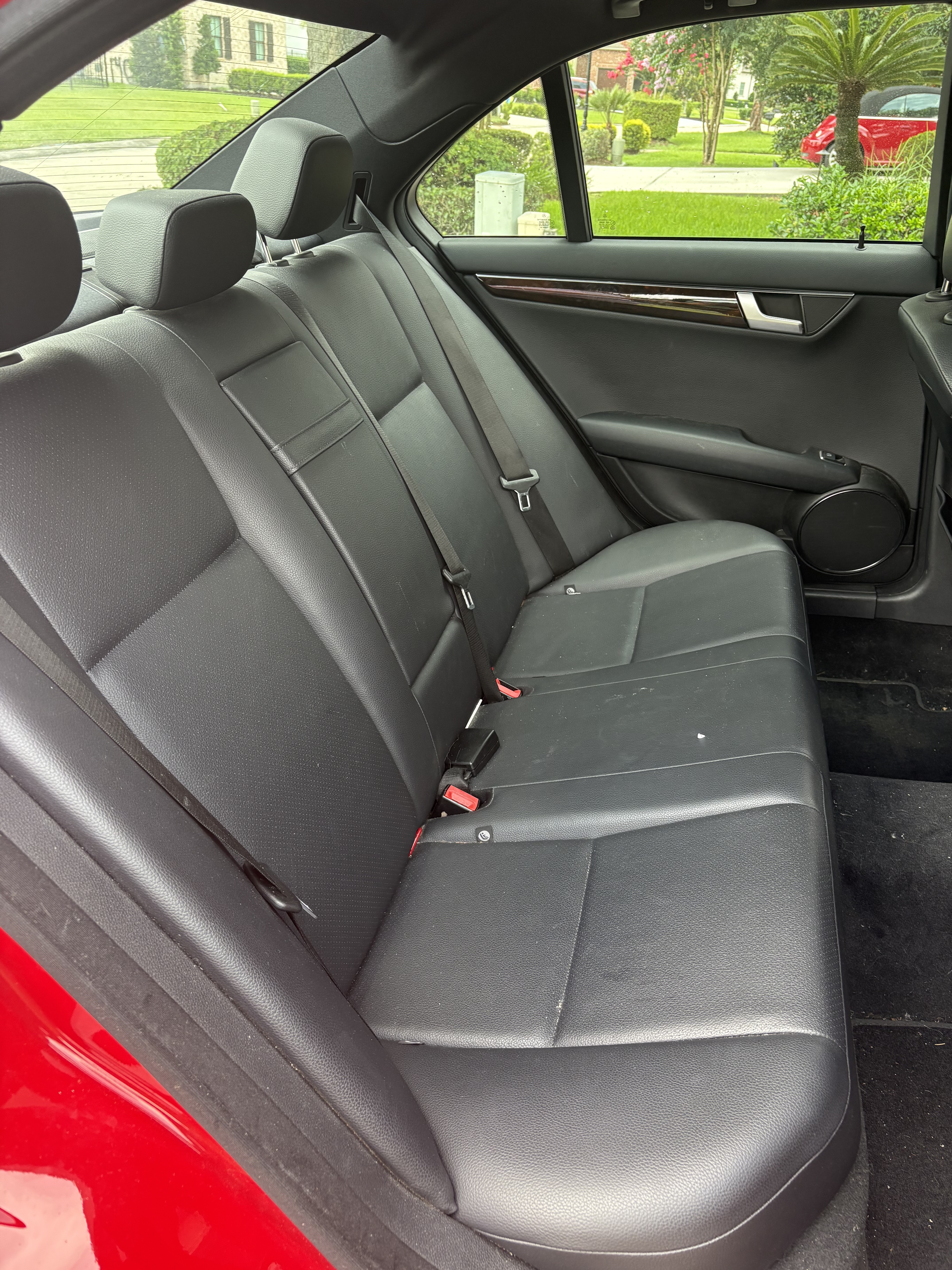 Used 2013 Mercedes-Benz C 250 Sedan image 14