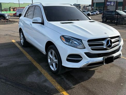 Used 2018 Mercedes-Benz GLE 350 4MATIC image 6