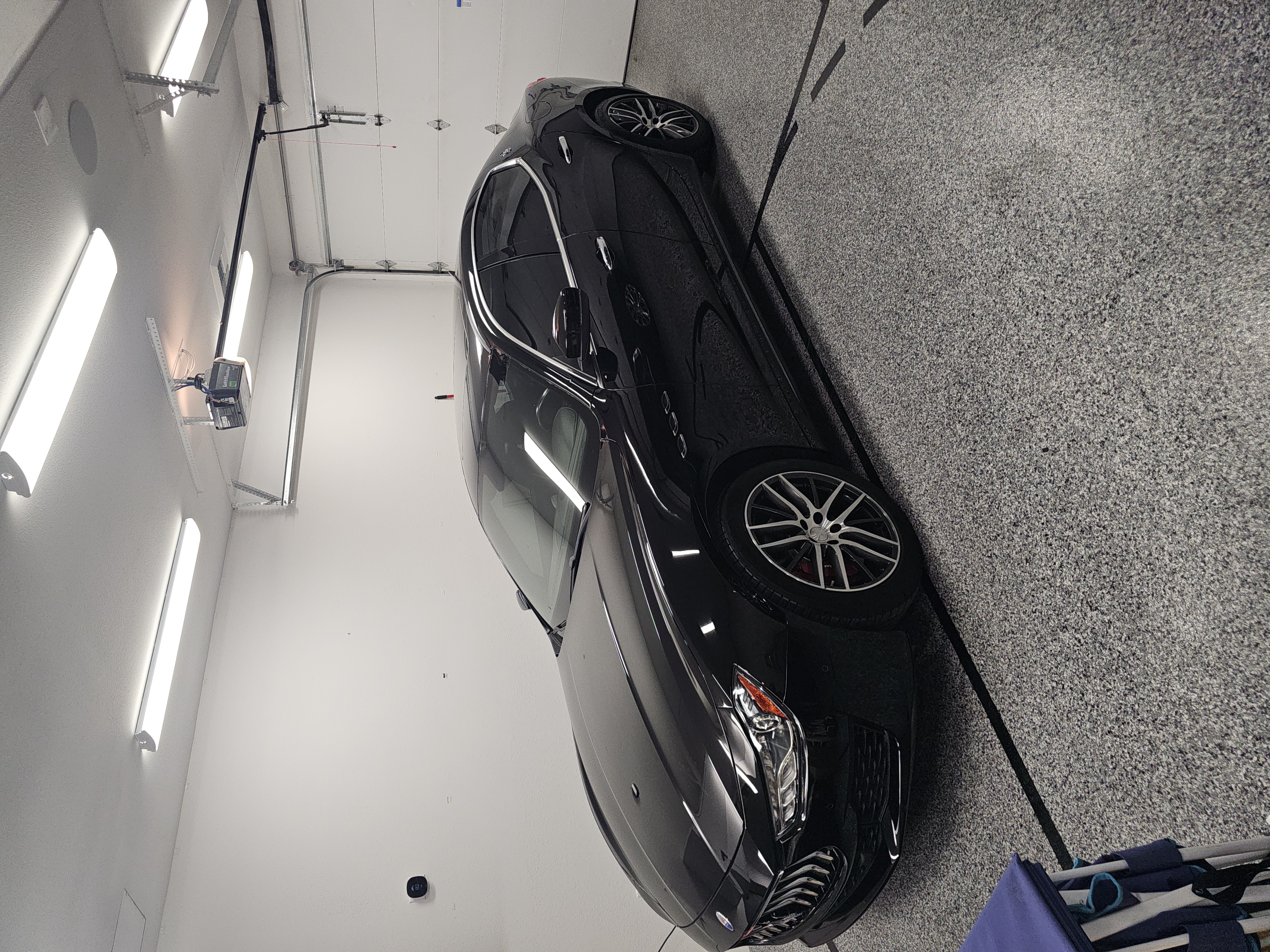 Used 2019 Maserati Ghibli RWD image 1