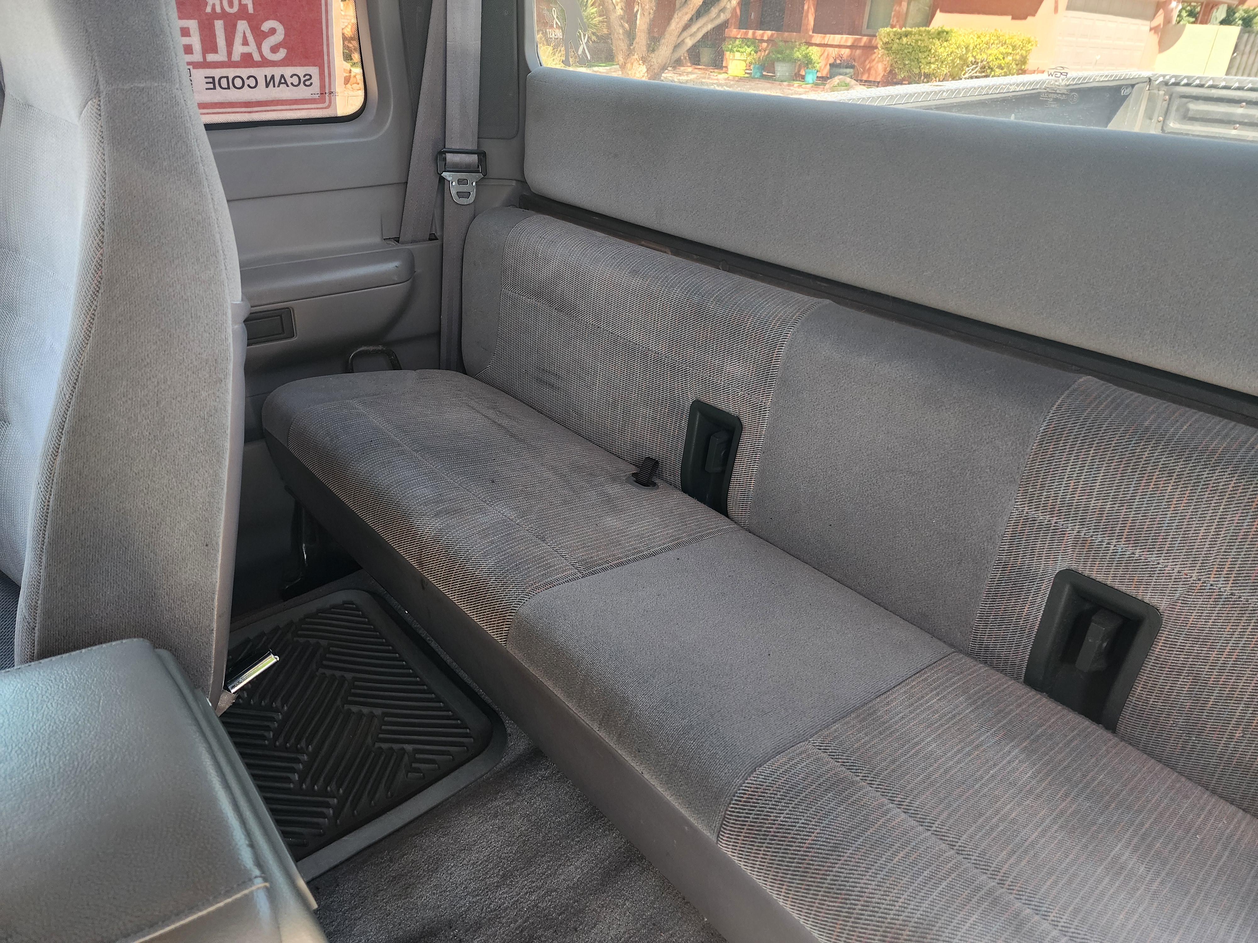 Used 1997 Ford F250 4x4 SuperCab Heavy Duty image 27