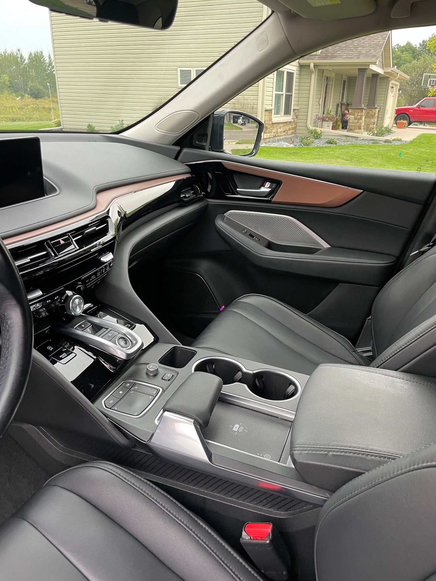 Used 2022 Acura MDX SH-AWD image 6