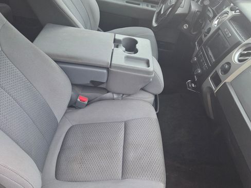 Used 2013 Ford F150 XLT image 14