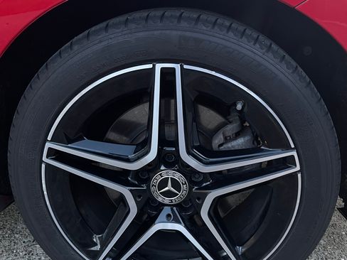 Used 2020 Mercedes-Benz CLA 250 4MATIC image 15