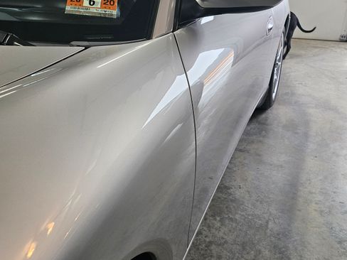 Used 2002 Porsche 911 Cabriolet image 11