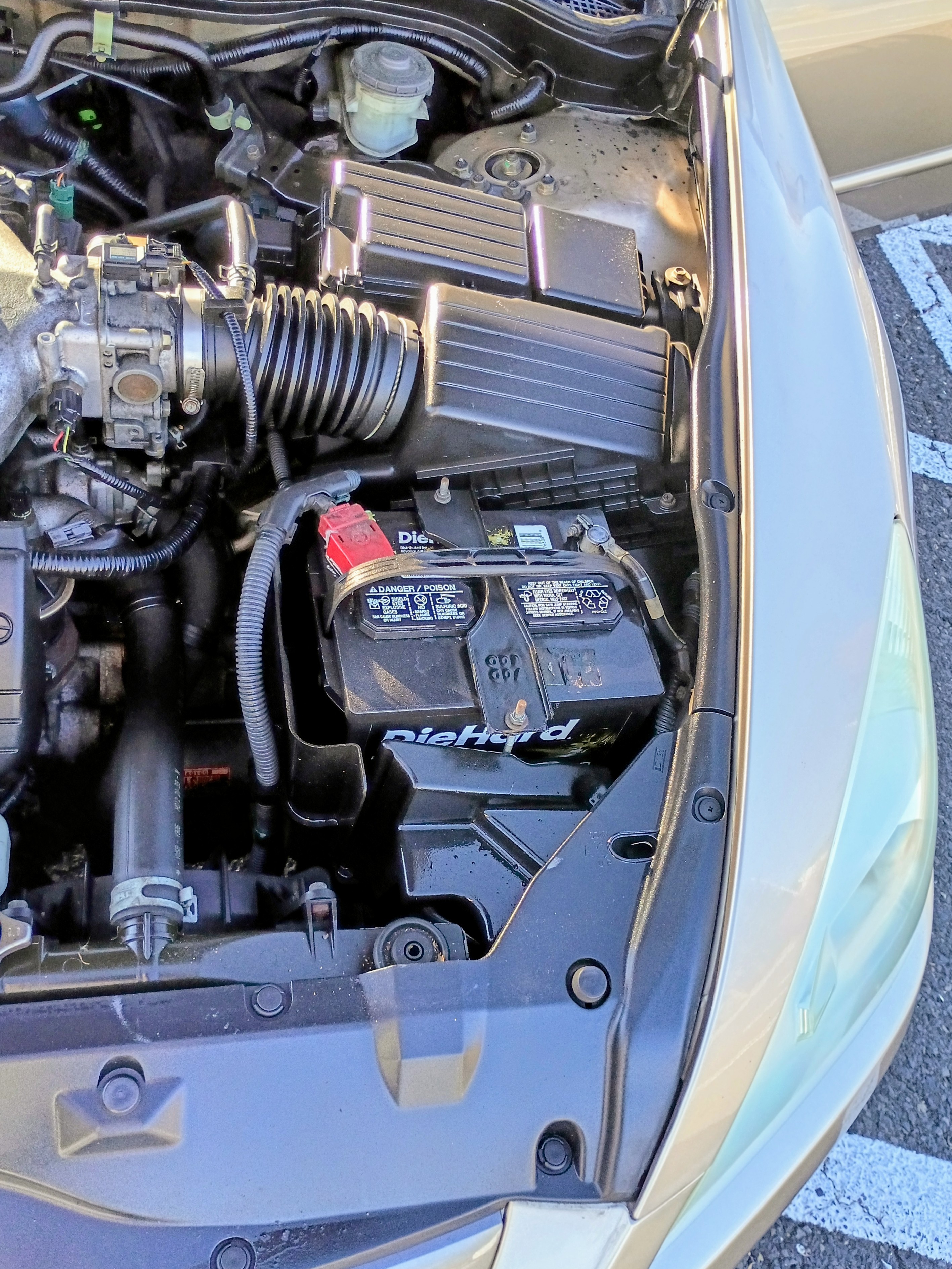 Used 2003 Honda Accord EX image 23