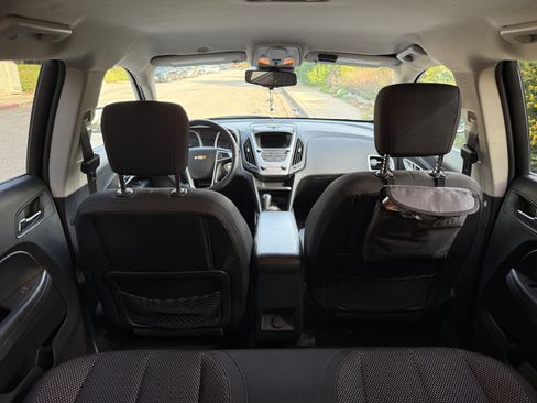 Used 2016 Chevrolet Equinox LT w/ Convenience Package image 10