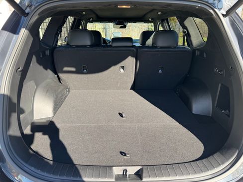 Used 2022 Hyundai Santa Fe Calligraphy image 14