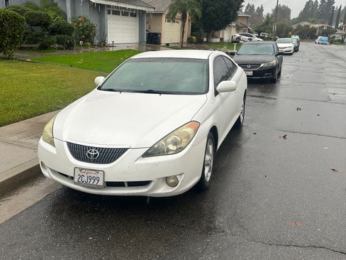 Used 2004 Toyota Solara SE Sport image 10
