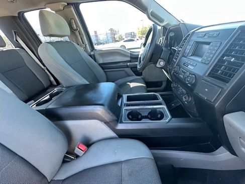 Used 2020 Ford F150 XL w/ Equipment Group 101A Mid image 10