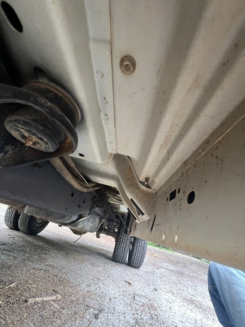 Used 2000 Ford F350 2WD Crew Cab DRW Super Duty image 19