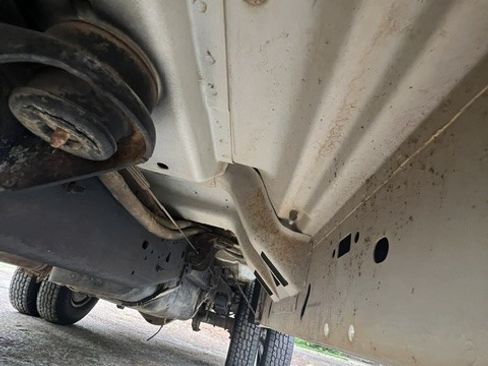 Used 2000 Ford F350 2WD Crew Cab DRW Super Duty image 19