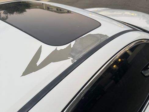 Used 2011 Honda Accord EX image 10