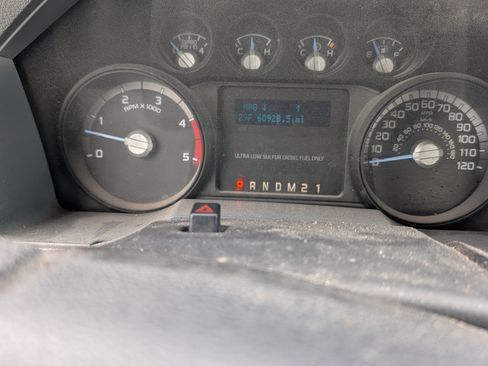 Used 2013 Ford F350 XL image 10