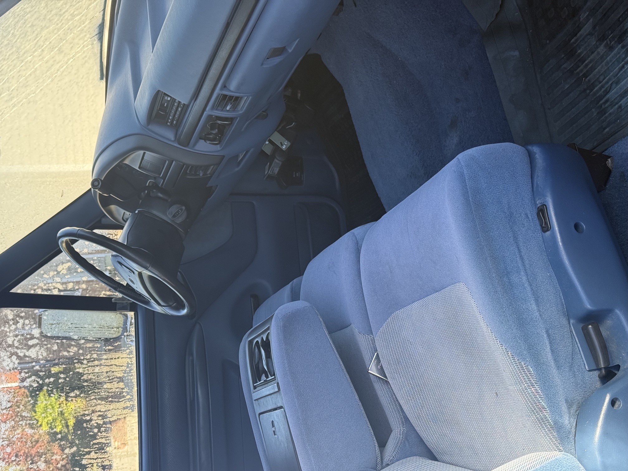 Used 1996 Ford F250 2WD SuperCab image 23