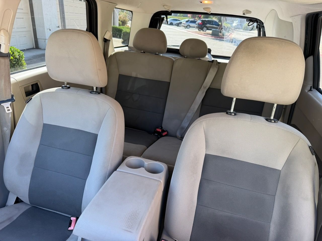 Used 2008 Ford Escape 2WD Hybrid image 9
