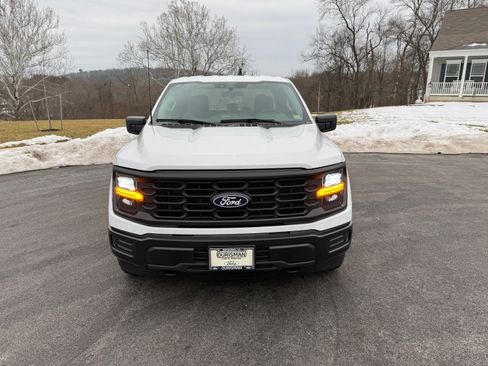 Used 2024 Ford F150 XL image 1